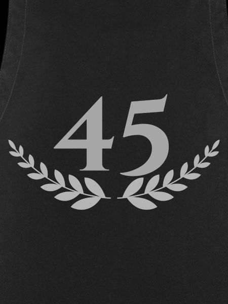 45