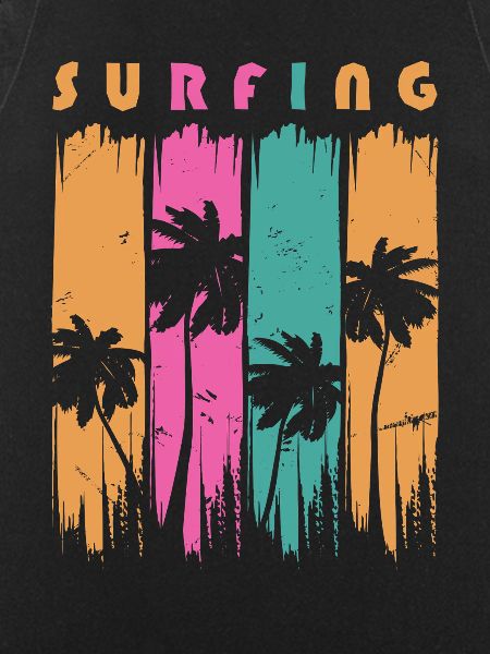 Surf Surfen Surfer