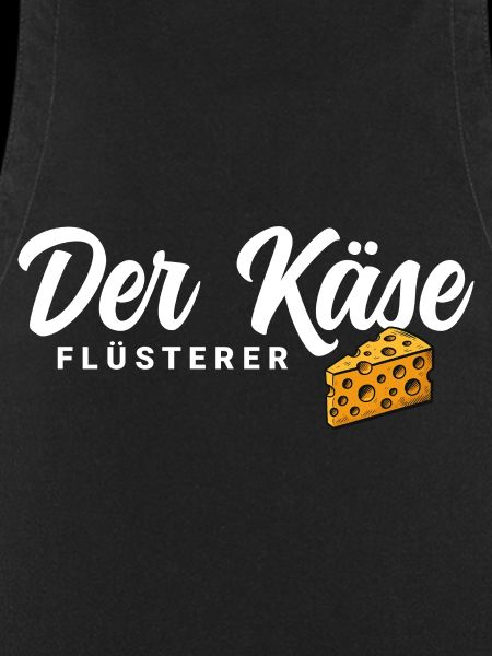 Der Käse Flüsterer