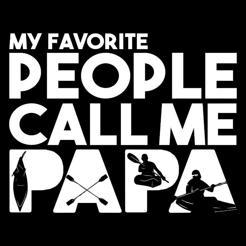 Évolution du kayak humain