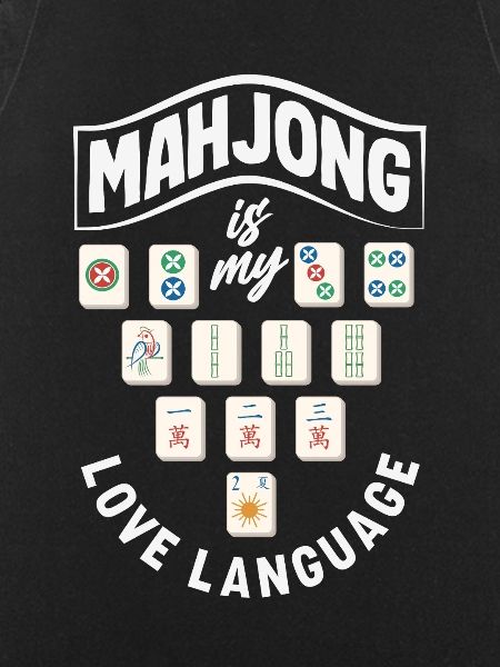 It's Mahjong Time