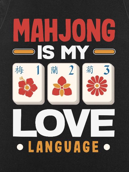 It's Mahjong Time