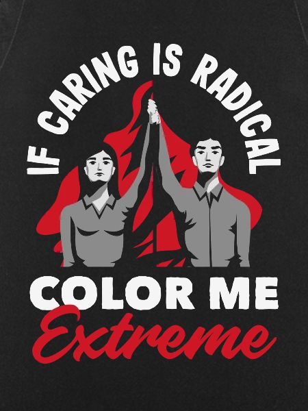 radicalized by fundamental