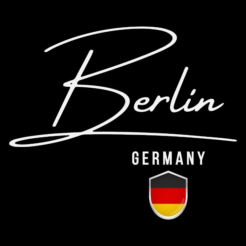 Berlin Germany, elegant design Berlin