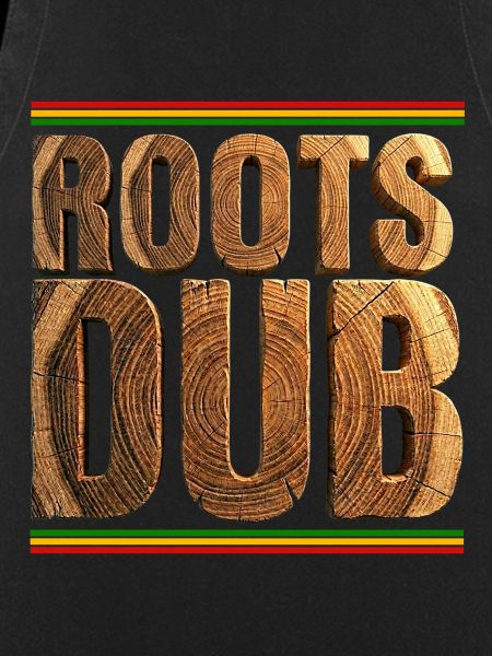 Roots Dub Reggae Wood