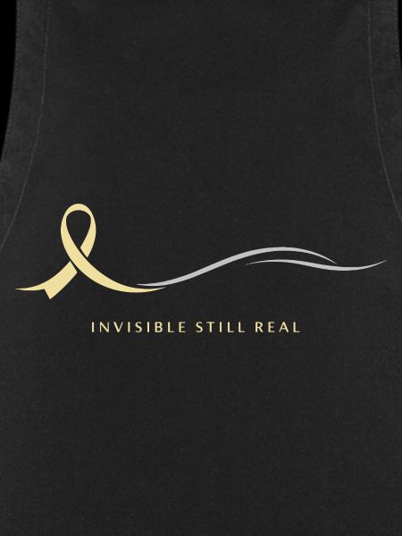 Endometriosis awareness Endo Warrior