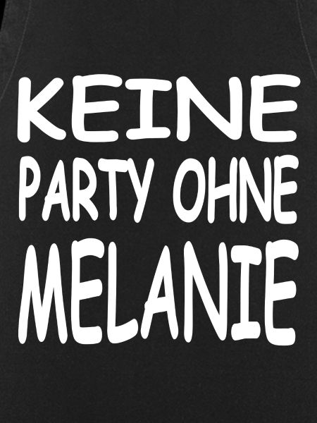 Melanie