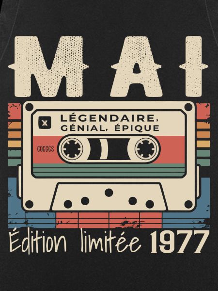 Mai 1977