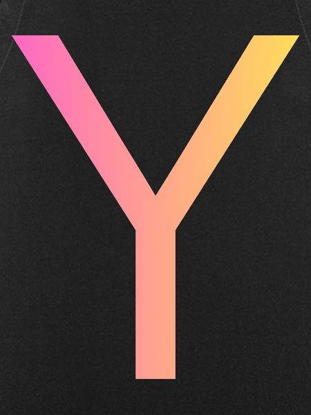 Y