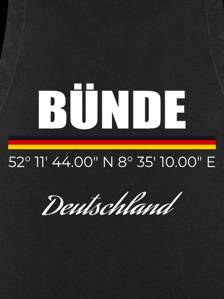 Bünde