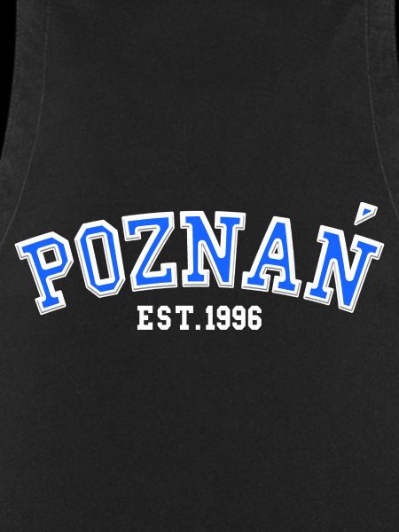  Poznań Est. 1996
