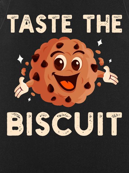 Goûte le Biscuit Buddy
