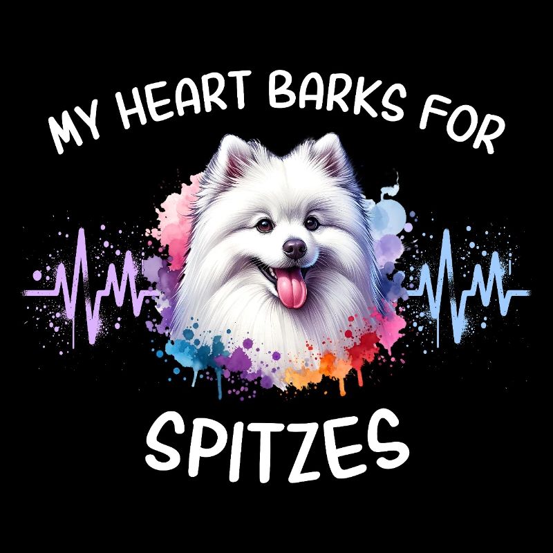 Spitz Herzlinie
