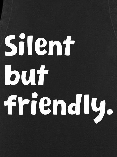 Introvert - Funny Introvert Design - Sarcastic