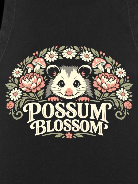 Possum Blossom
