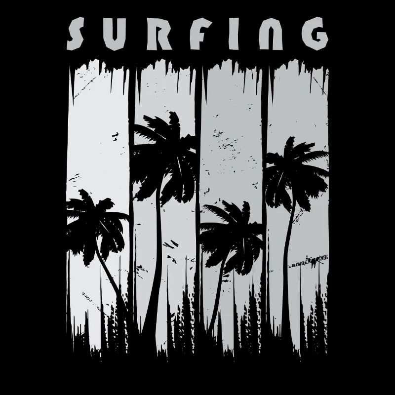 Surf Surfen Surfer