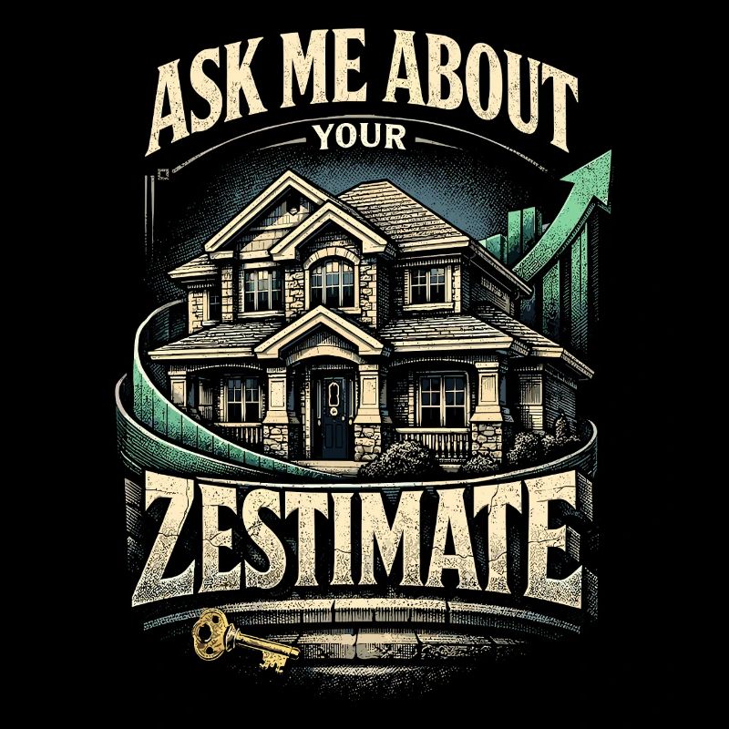 Un agent immobilier m’a demandé à propos de Zestimate