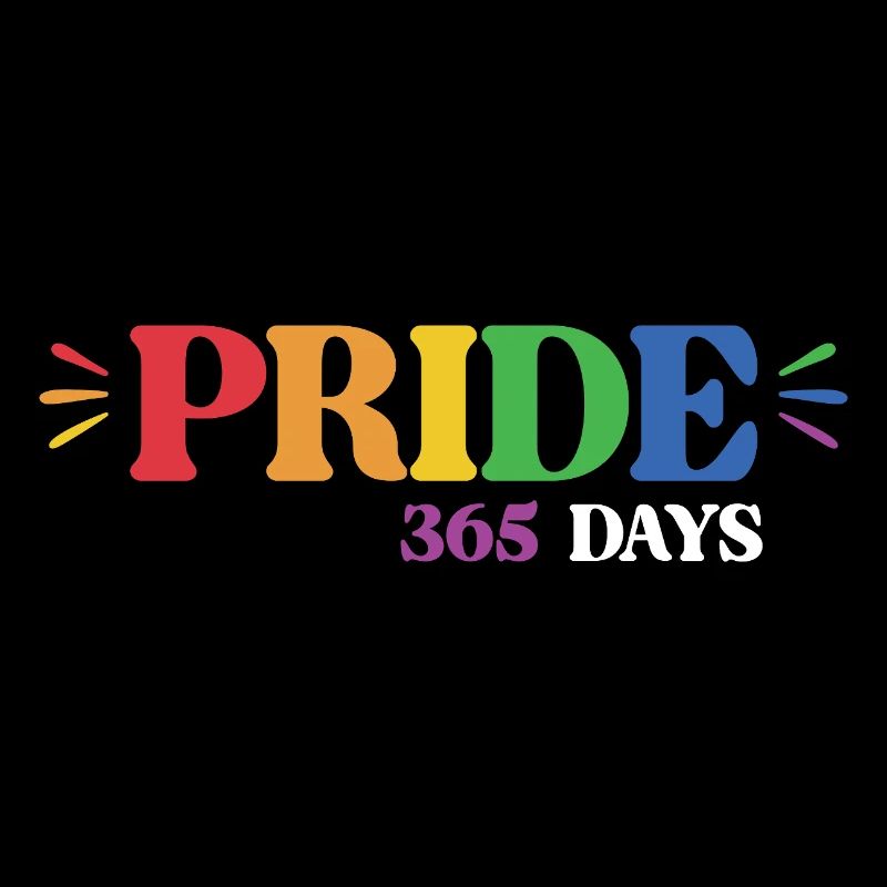 LGBT-Pride-Monat – Pride 365