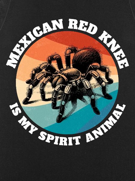 Redknee Tarantula Sayings