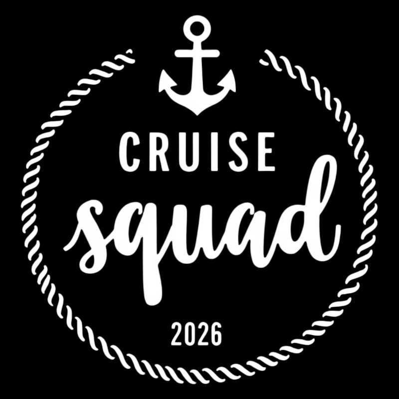 Croisière Squad Kreuzfahrt 2026