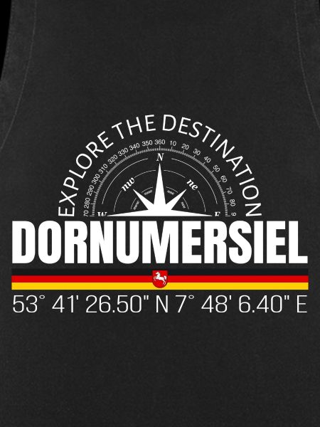 Dornumersiel