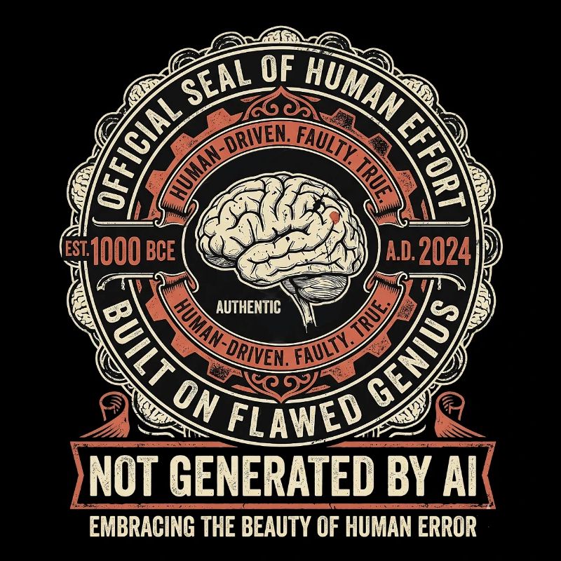 Human Authentic