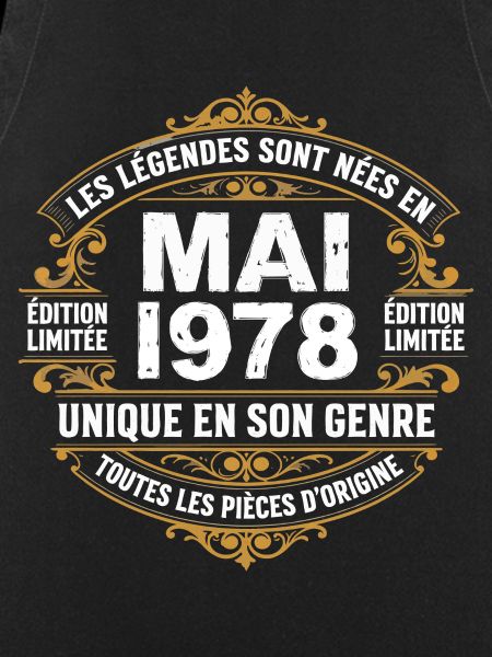 May 1978 