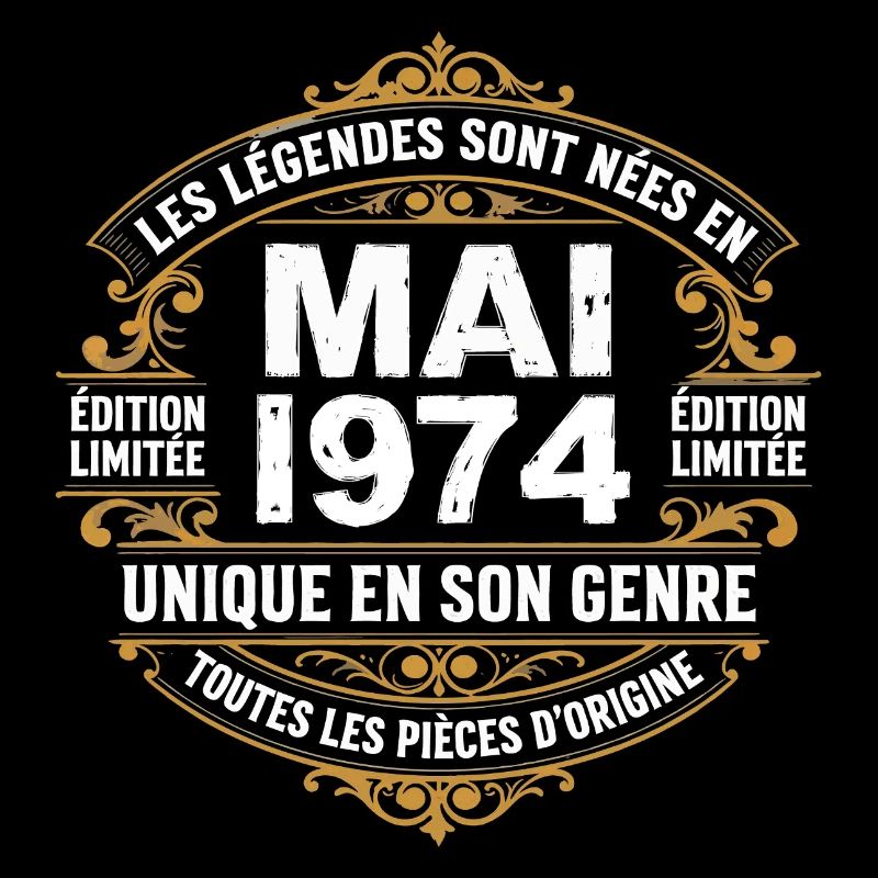 May 1974