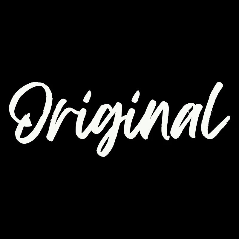 Origineel