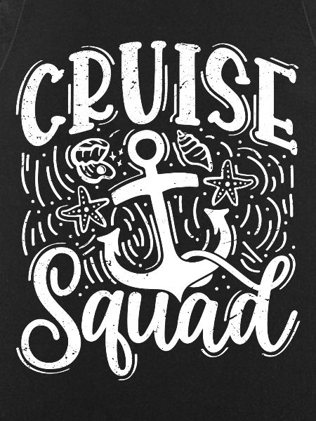 Cruise Squad