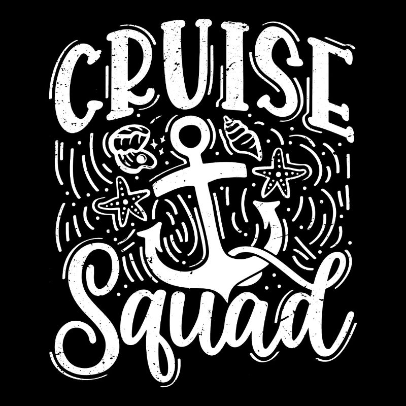 Escouade de croisière