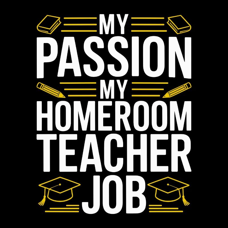 Professeur principal Ma passion Mon professeur de classe