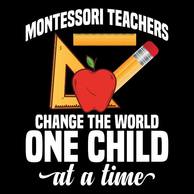 Mitarbeiter der Montessori-Lehrerschule