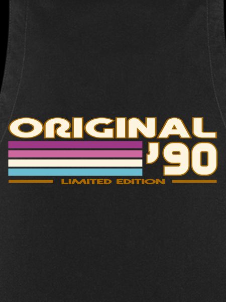 Original 90 Retro Stripes
