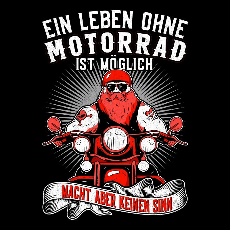 Life on two wheels makes sense for motorcyclists