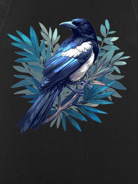 Magpies Magpie