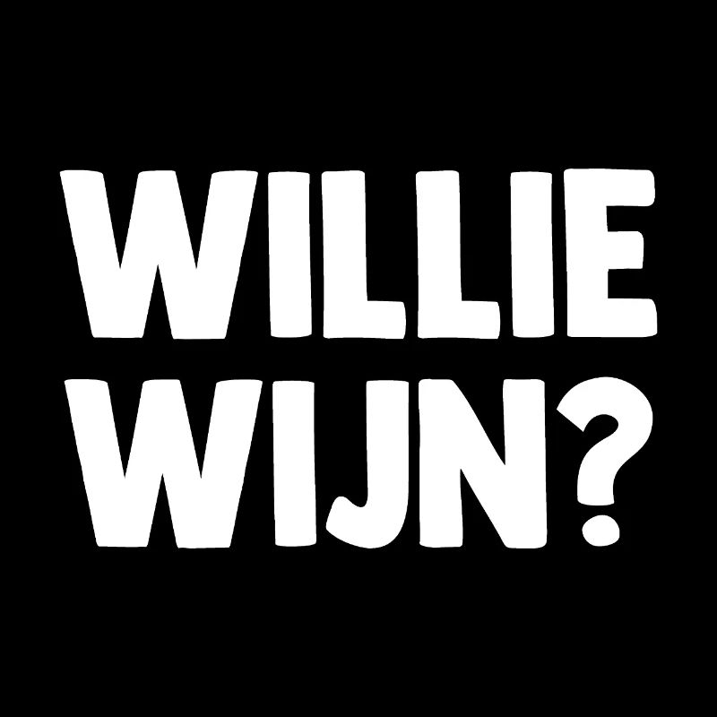 Willie Wijn ? - Pays-Bas Pays-Bas