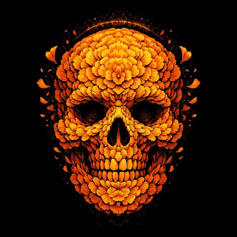 Día de los Muertos