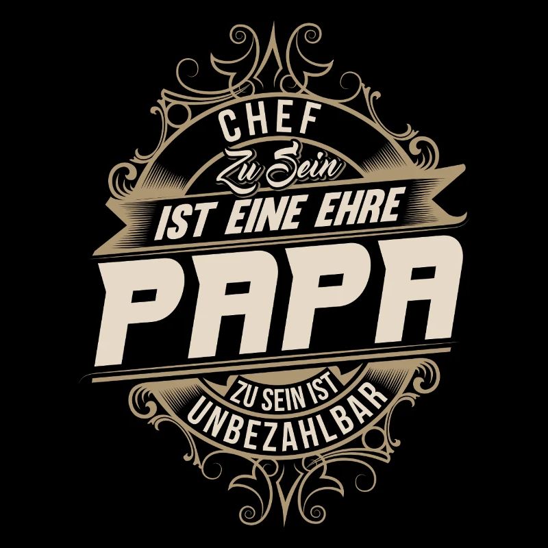 Chef Papa
