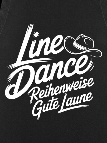 Line Dance Good Mood