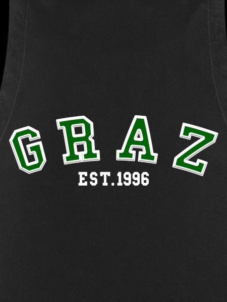 Graz Est. 1996