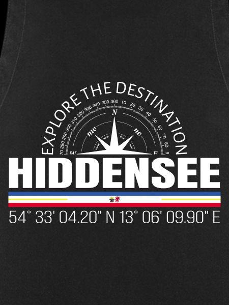 Hiddensee