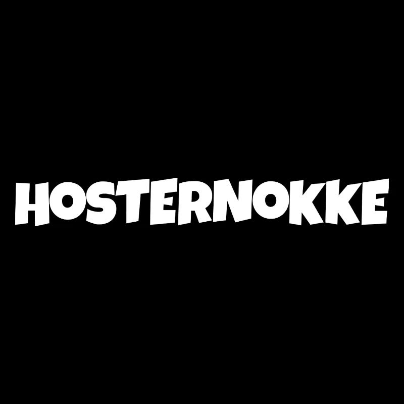Hosternokke