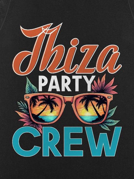 Ibiza Crew