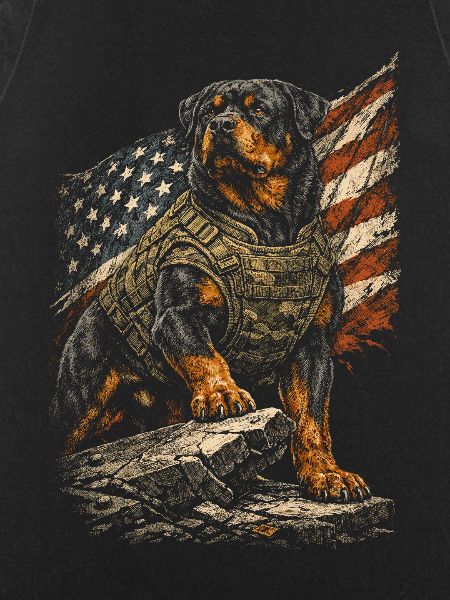 Rottweiler Dog