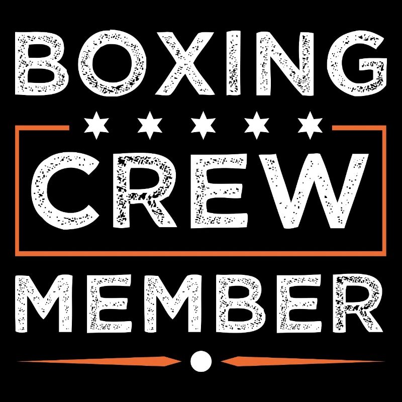Équipe de boxe