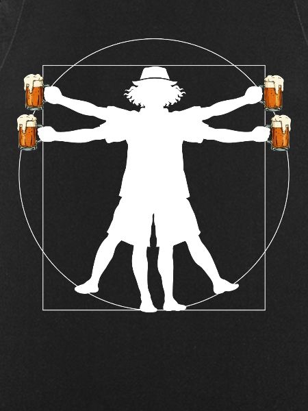 Malle Beer Man