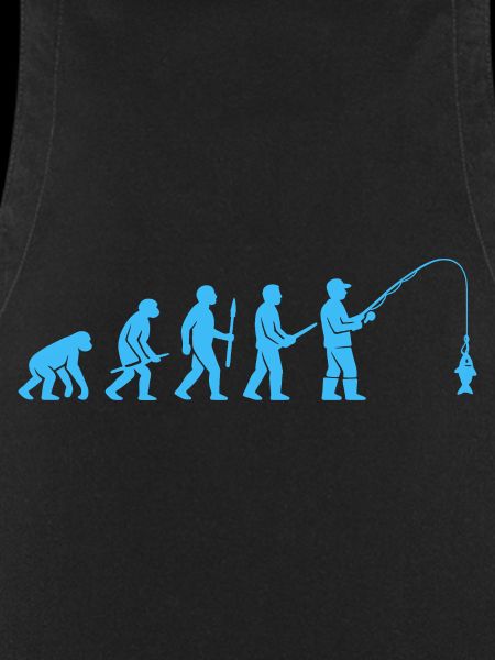 Evolution des Angelfangs