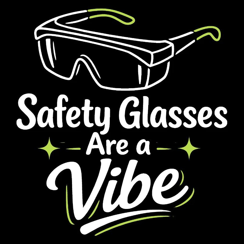 Goggle Vibe | Laboratory Safety