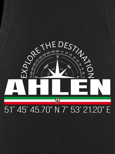 Ahlen